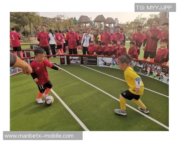 激情四溢的足球嘉年华策划方案助力全民健身与团结友谊的盛会